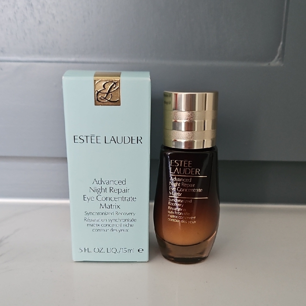Estée Lauder Advanced Night Repair Eye Concentrate